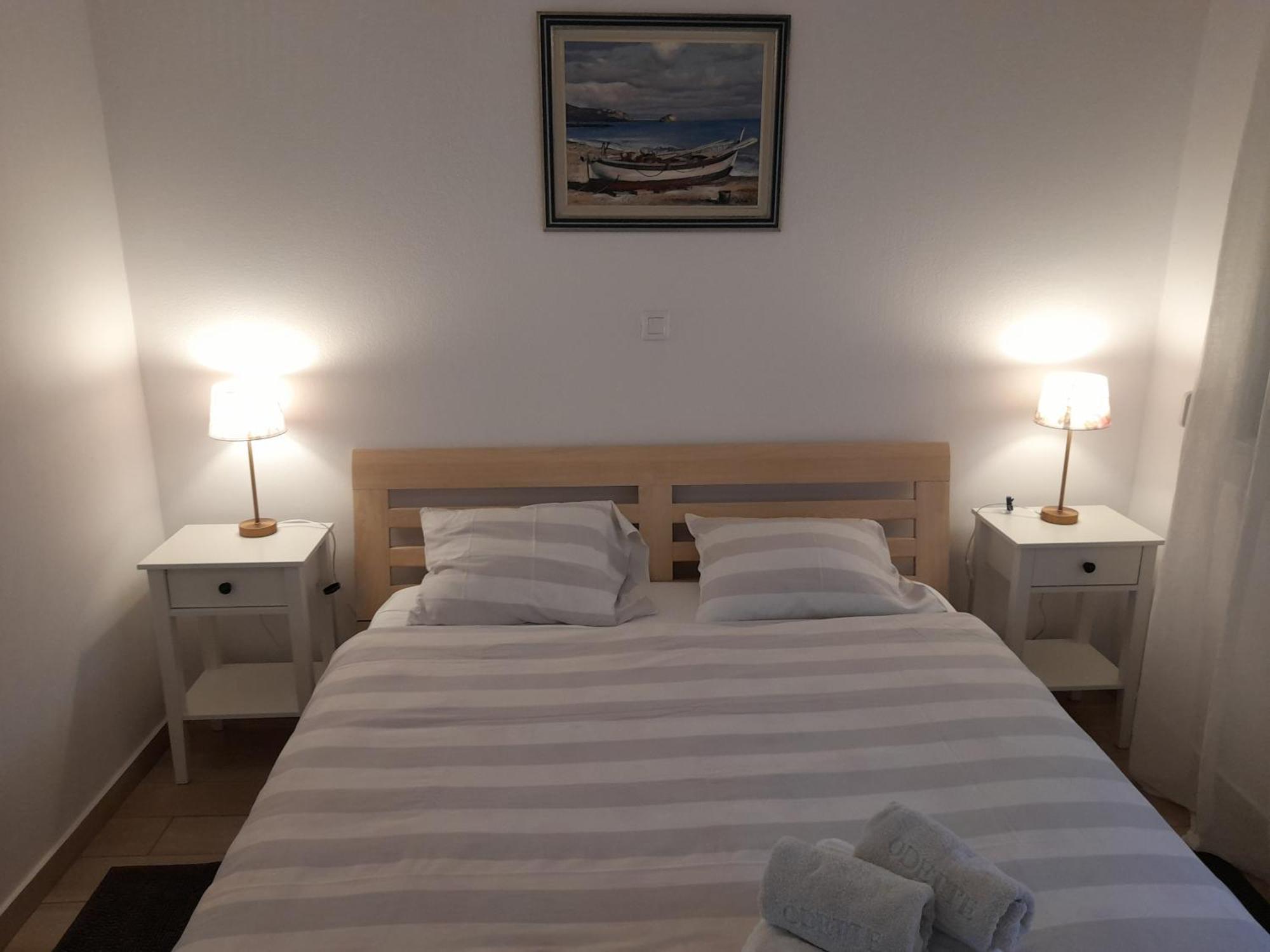 Apartmán Odette Zadar Exteriér fotografie