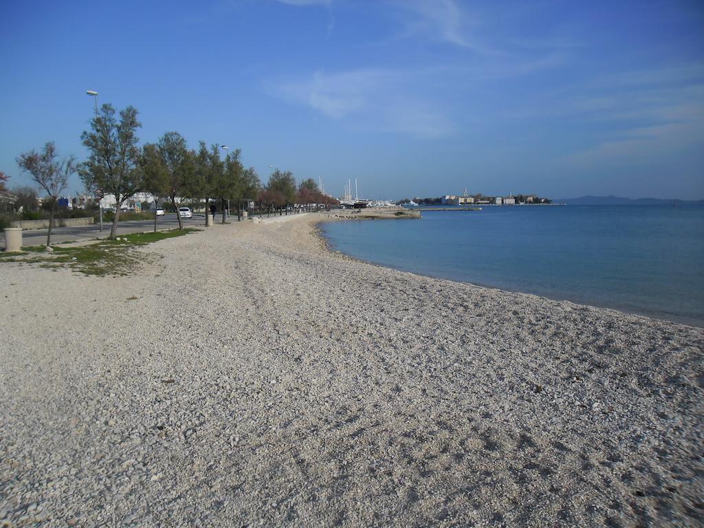 Apartmán Odette Zadar Pokoj fotografie